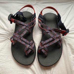 Chaco Sandals Like New Size 8